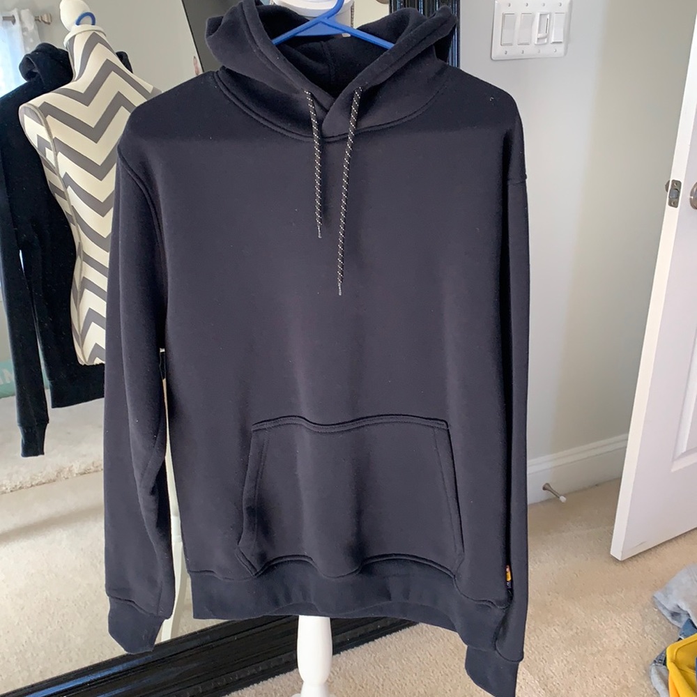 New navy Hoodie - Men’s Medium 🔥